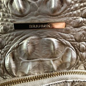 Brahmin Purse